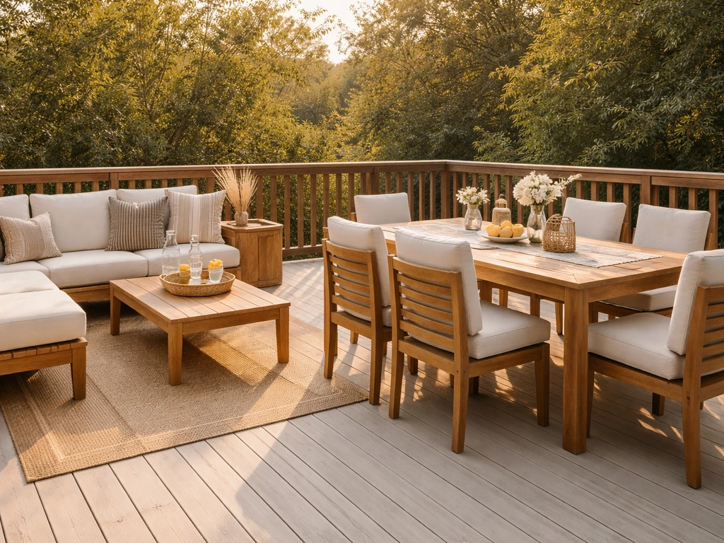 Amazonia Patio Furniture Reviews: Buyer Guide and Checklist