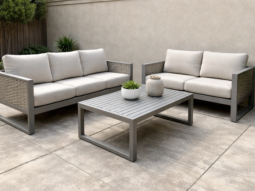 Modway Patio Furniture Reviews: Buying Guide and Best Options