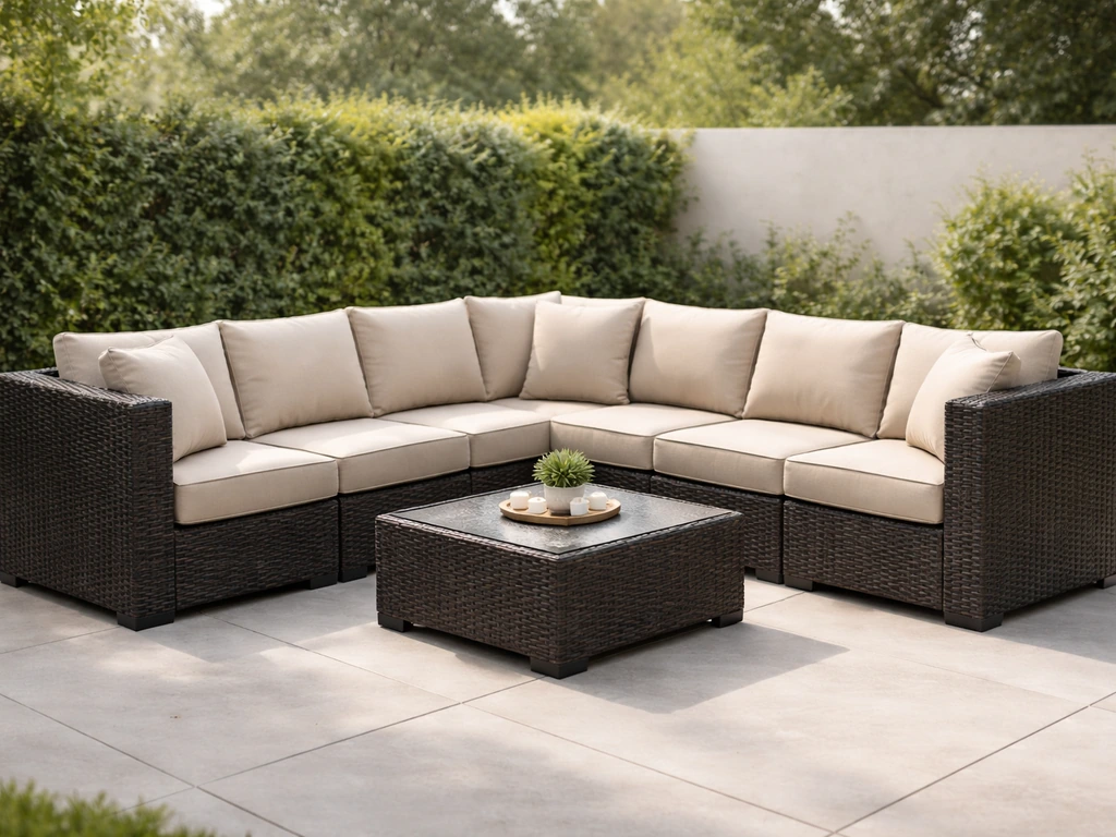 Xizzi Patio Furniture Reviews: Worth Buying? 2026 Guide