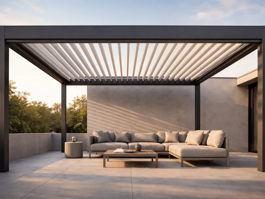 Flex Patio Pergola Reviews: Buyer Guide, Pros and Cons