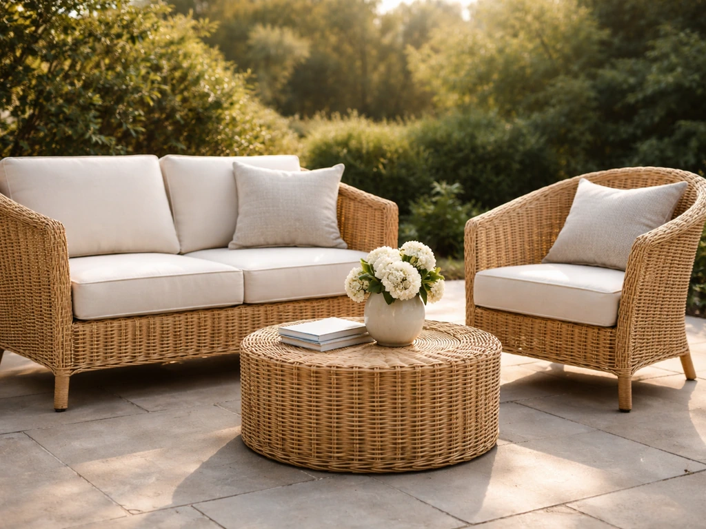 Rattan Patio Furniture Reviews: What to Buy and Why