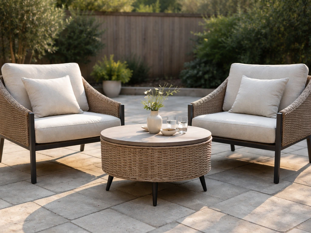 Ovios Patio Furniture Review: What to Buy and Avoid