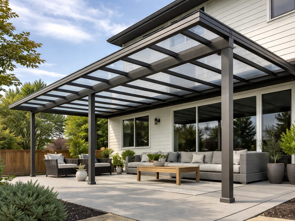 Crown Patio Covers Reviews: Durability, Fit, and Value
