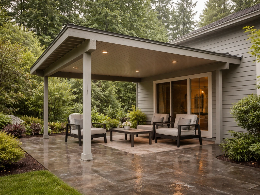 Timberline Patio Covers Reviews: Build, Weather, Value