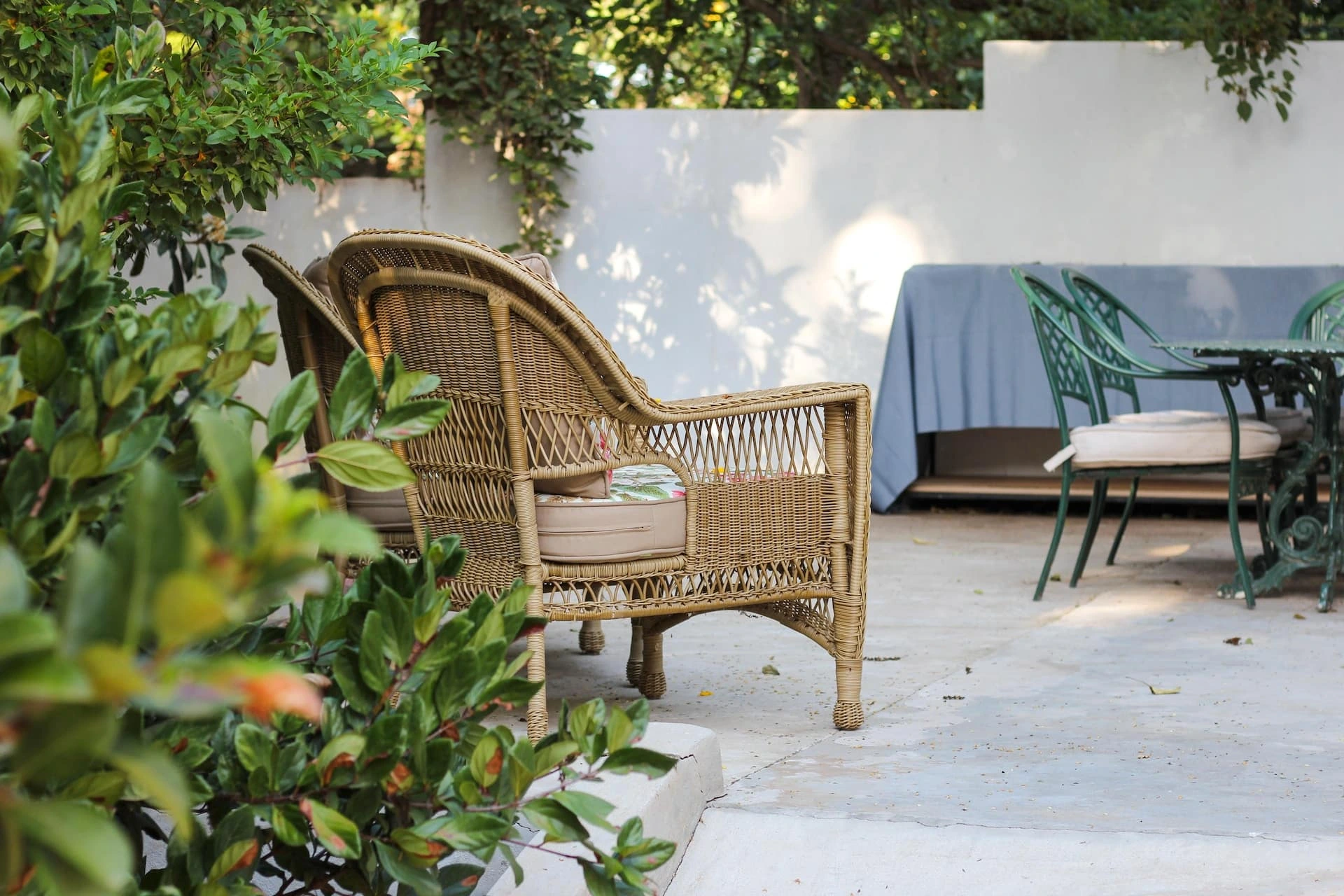 Palm Casual Patio Furniture Reviews: Worth It?