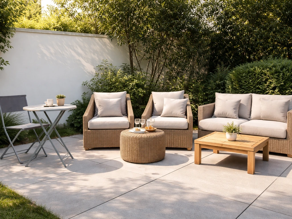 Patio Furniture Ratings: How to Read Reviews and Buy Smart