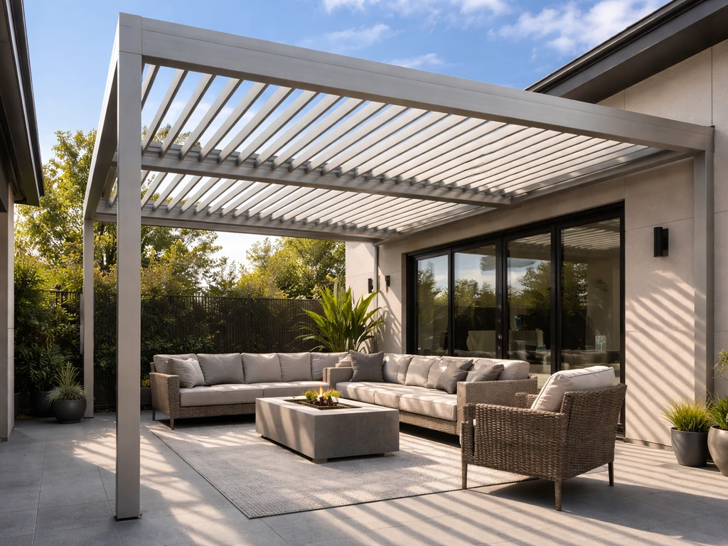 equinox patio cover reviews