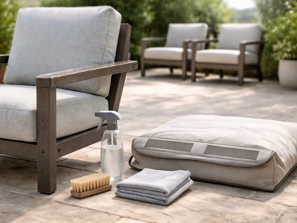 patio chair care reviews