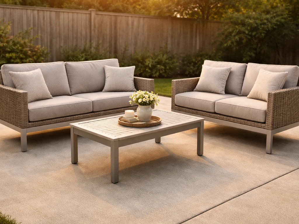 Leaders Patio Furniture Reviews: What to Buy and Expect