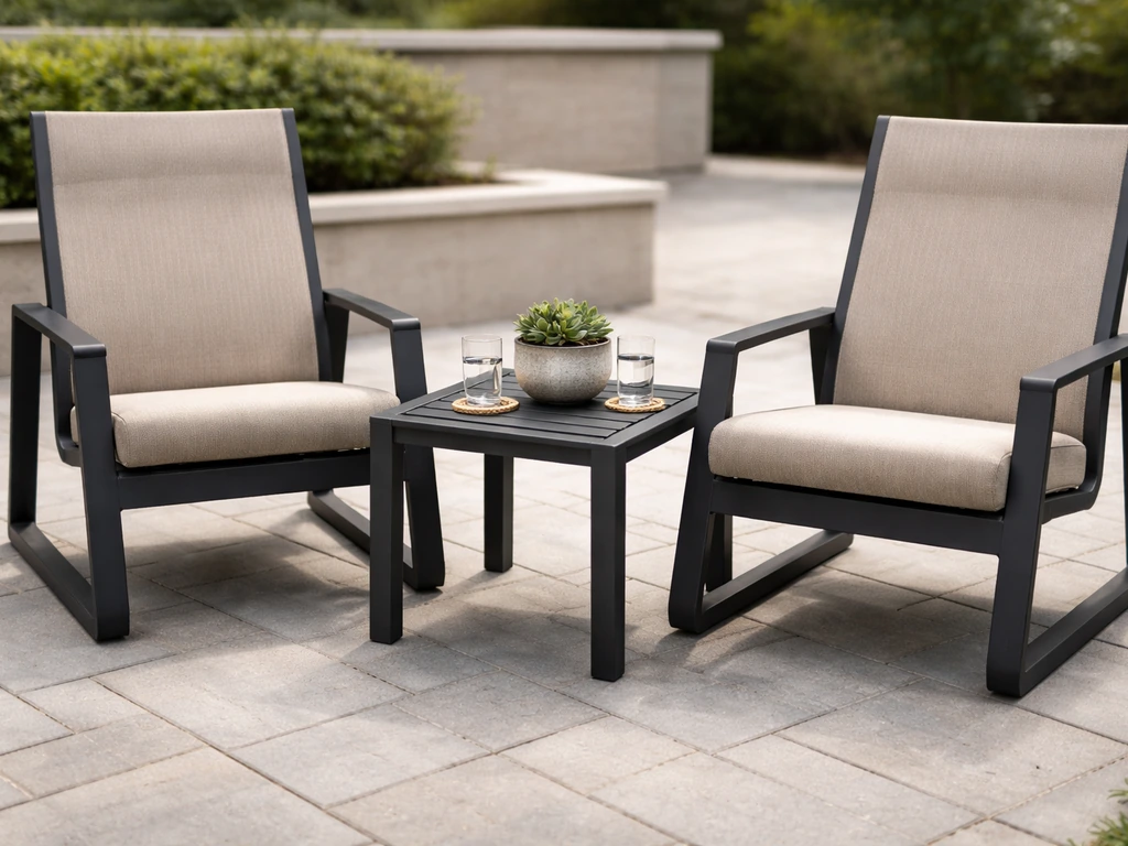 Telescope Patio Furniture Reviews: How to Choose Best Value